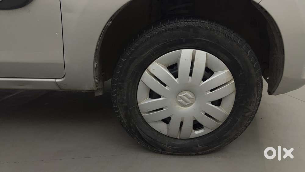 Maruti Suzuki Alto 800 Lxi, 2013, Petrol