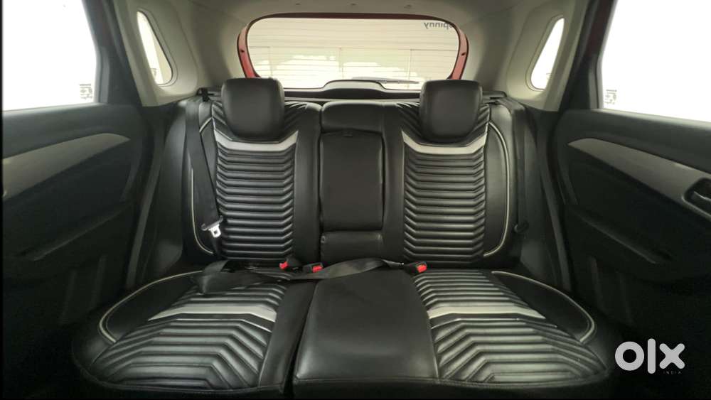 Maruti Suzuki Vitara Brezza Zdi, 2017, Diesel