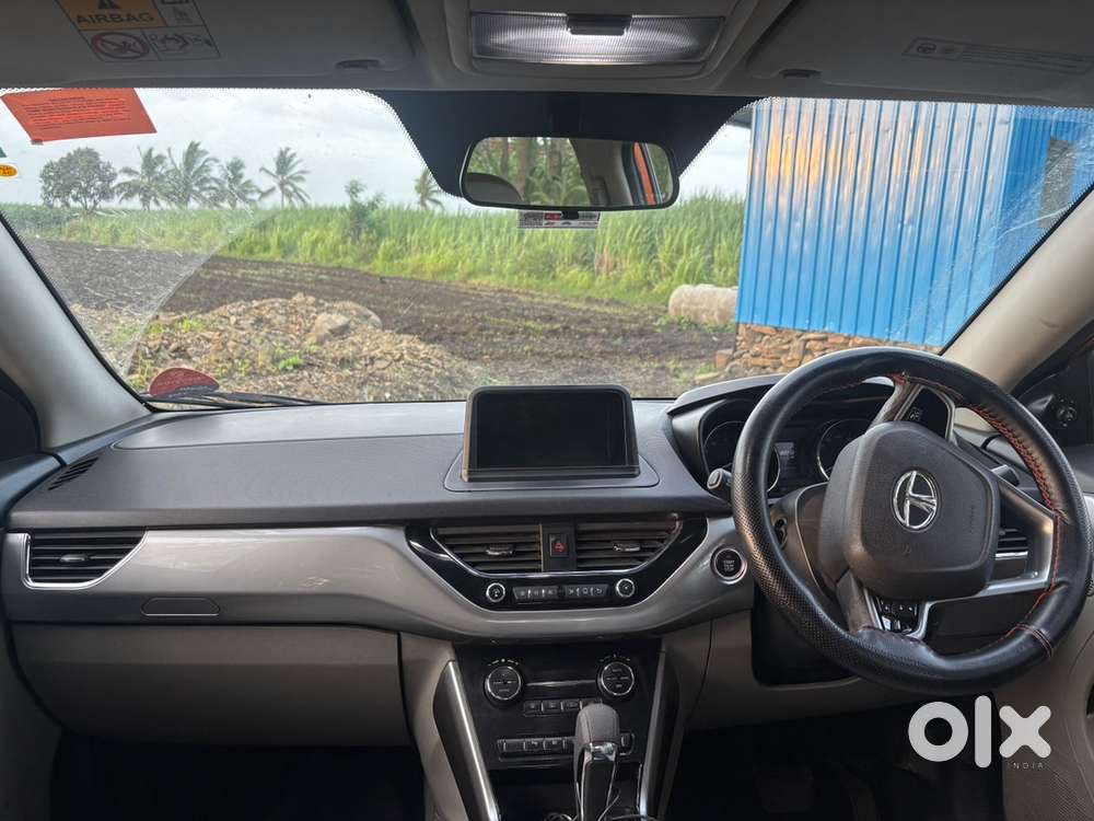 Tata Nexon Diesel 2018