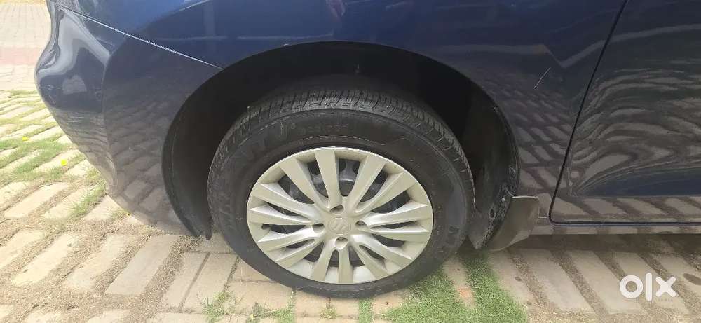 Maruti Suzuki Baleno 2020 Variant Mt
