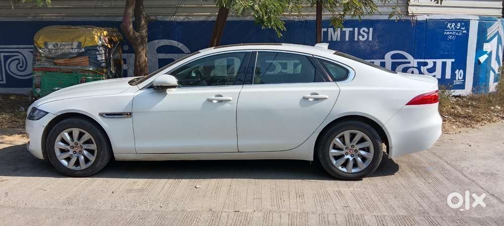 Jaguar Xf 2.2 Litre Luxury, 2016, Diesel