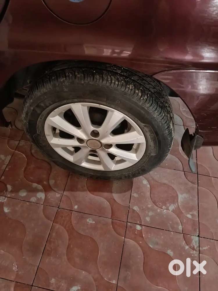 Tata Indigo Ecs Cr4 Good Condition