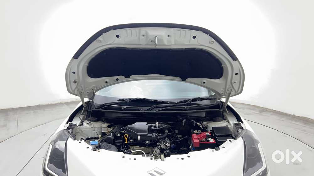 Maruti Suzuki Swift Vvt Vxi, 2025, Petrol