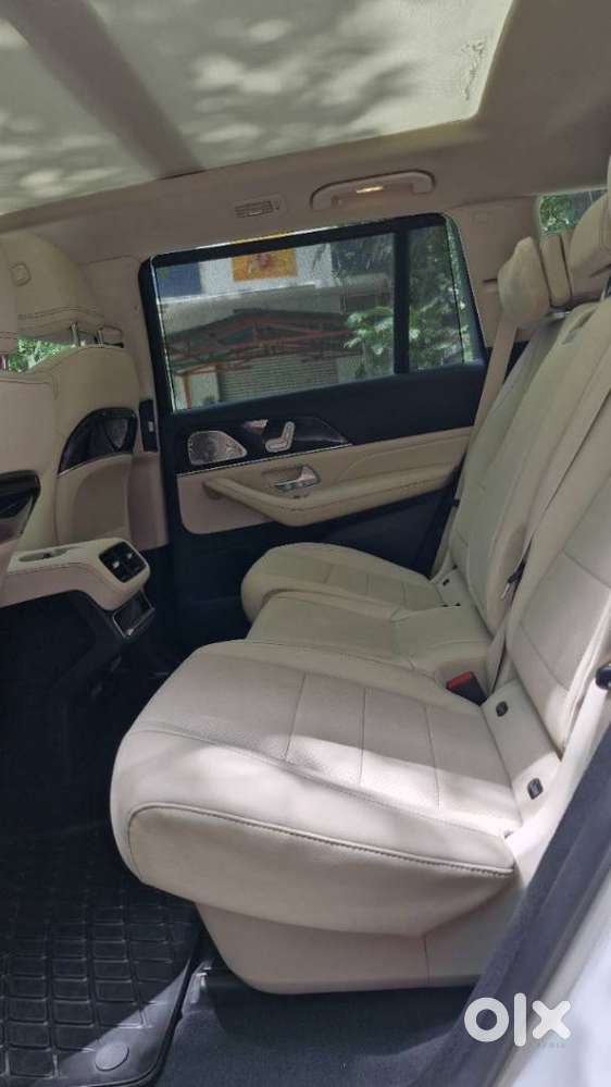 Mercedes-benz Gls 450 4matic, 2022, Petrol