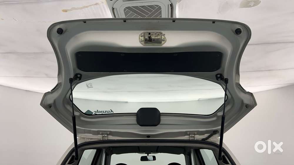 Maruti Suzuki Alto 800 Vxi, 2018, Petrol