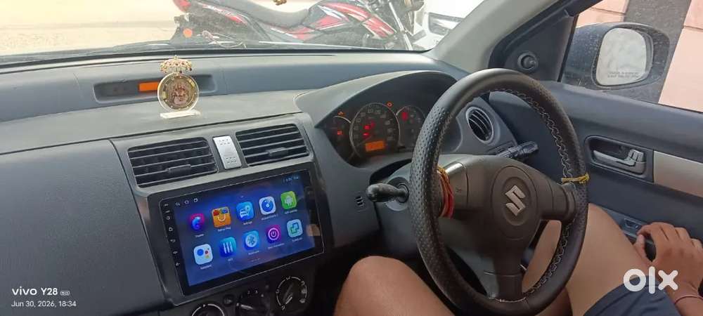 Maruti Suzuki Swift 2011 Diesel 90000 Km Driven