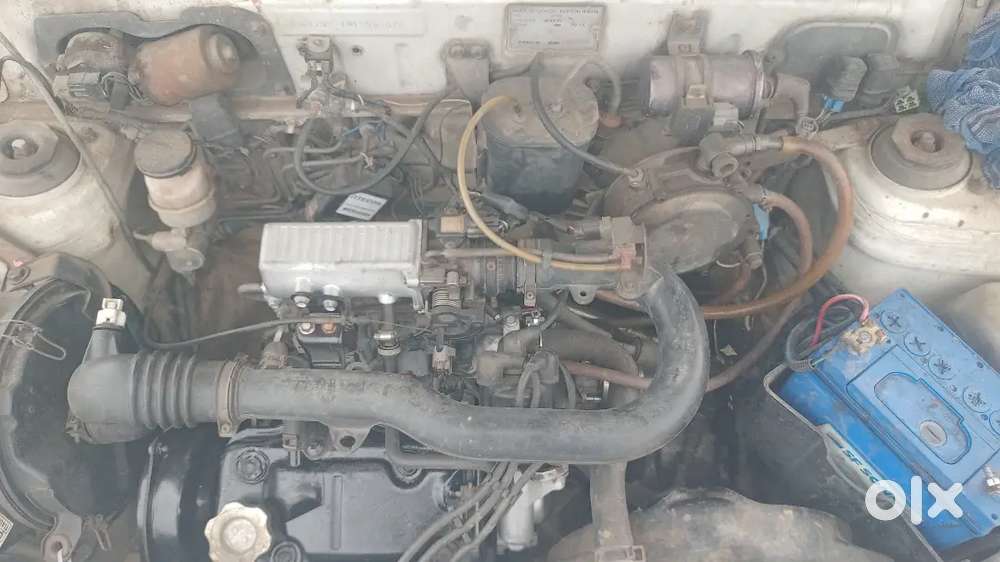 Maruti Suzuki 800 2001 Petrol
