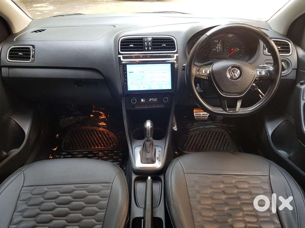 Volkswagen Polo 1.2 Gt Tsi, 2017, Petrol