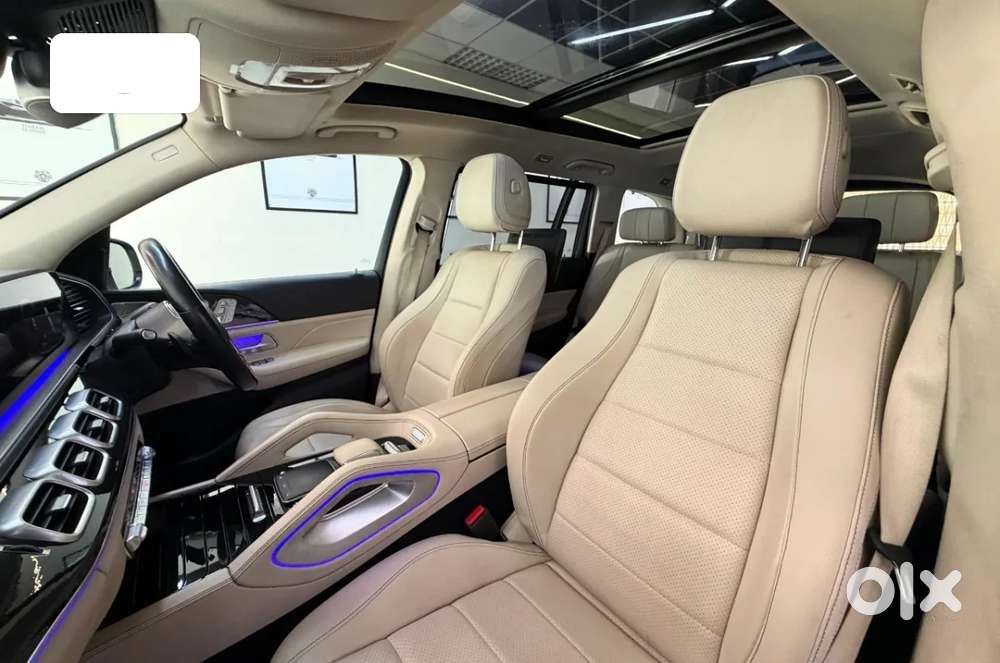 Mercedes-benz Gls 400d 4matic, 2023, Diesel