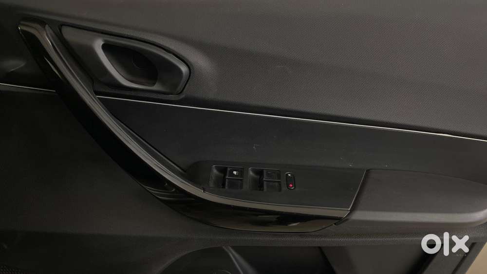 Tata Tiago Nrg Petrol, 2018, Petrol