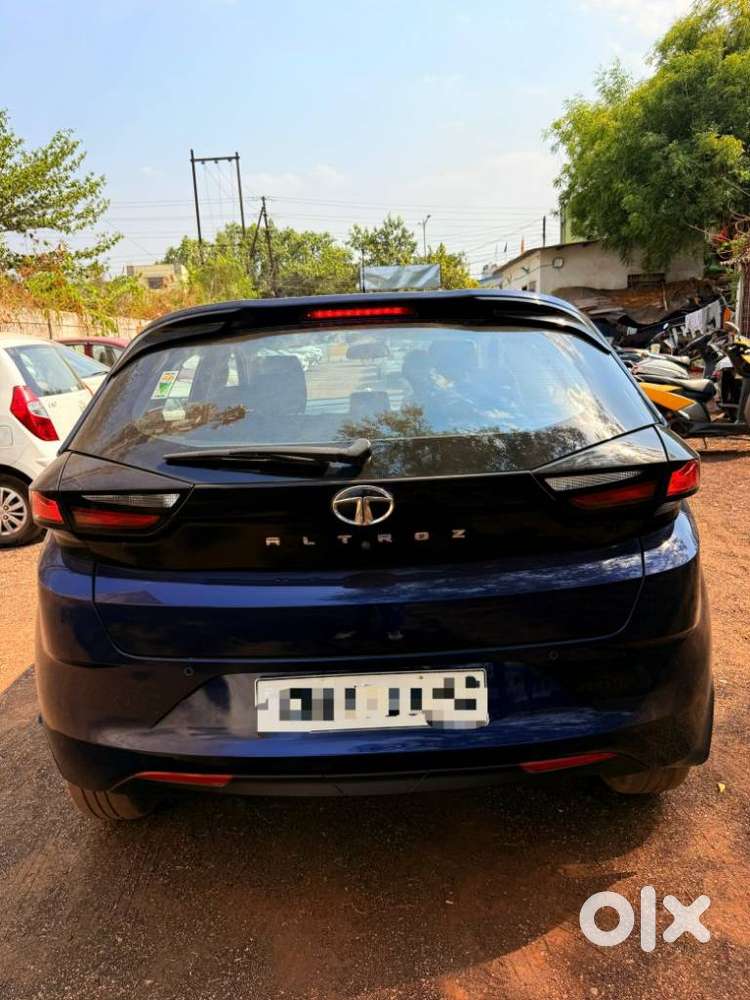 Tata Altroz 1.5 Xz Diesel, 2023, Diesel