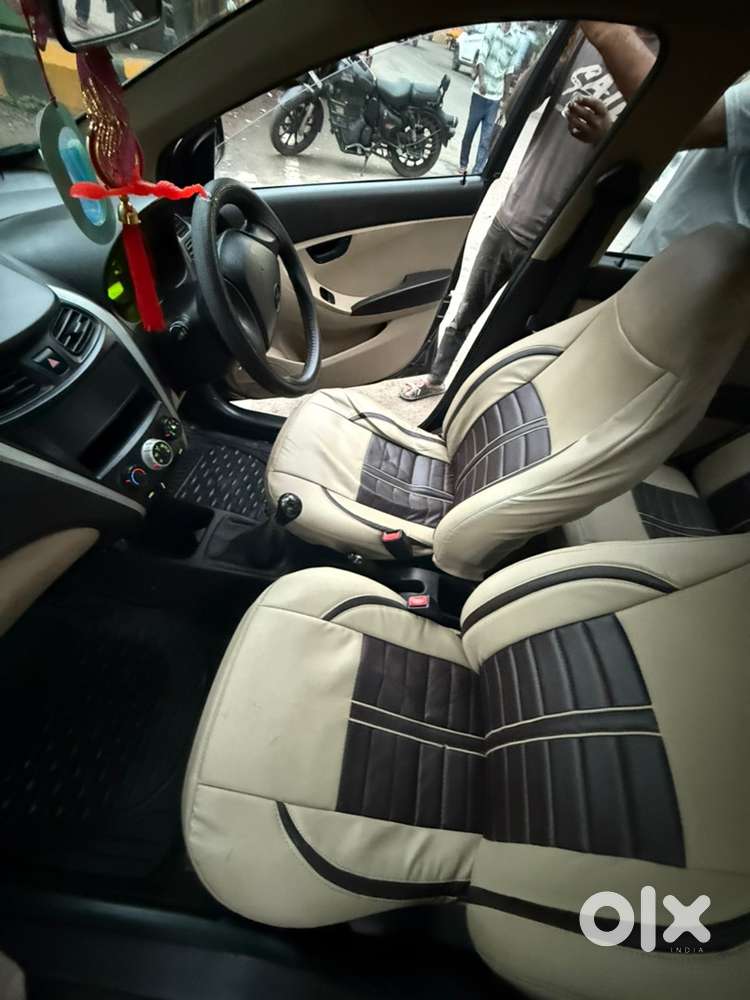 2017 Hyundai Eon Manual Petrol Era +
