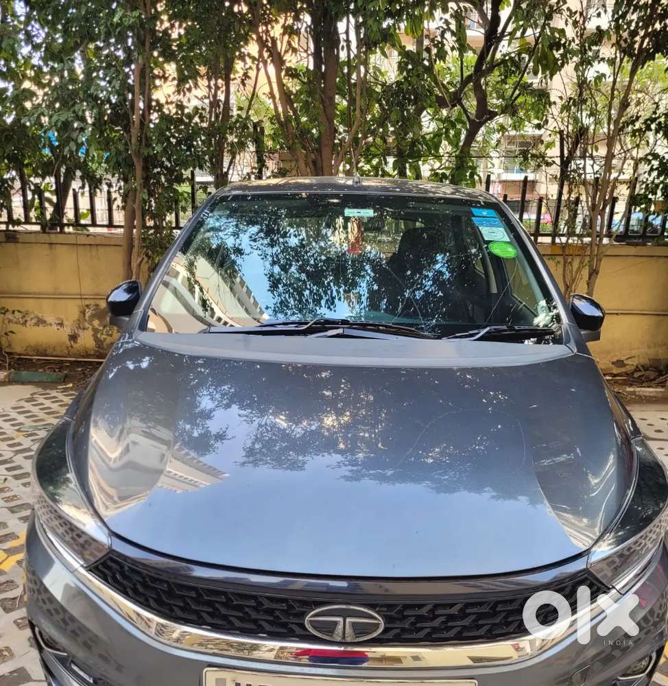 Tata Tiago Xz 2021 (dec) – Excellent Condition