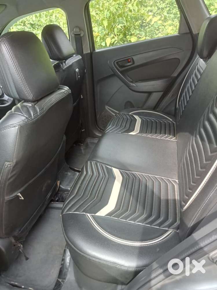 Maruti Suzuki Brezza Vdi, 2017, Diesel