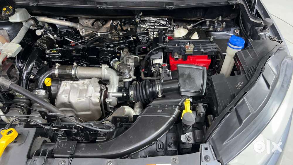 Ford Ecosport 1.5 Diesel Titanium, 2018, Diesel