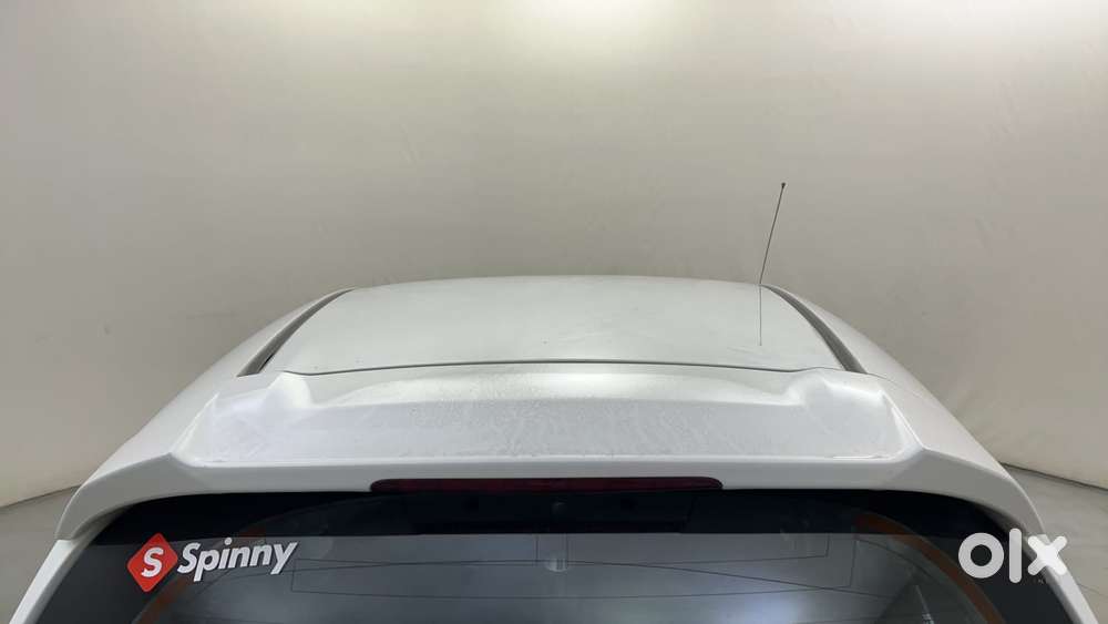 Honda Brio 1.2 Vx At, 2018, Petrol