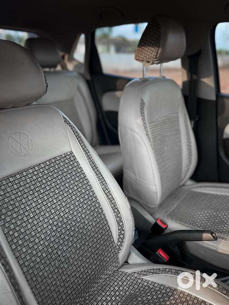 Polo Diesel Single Owner