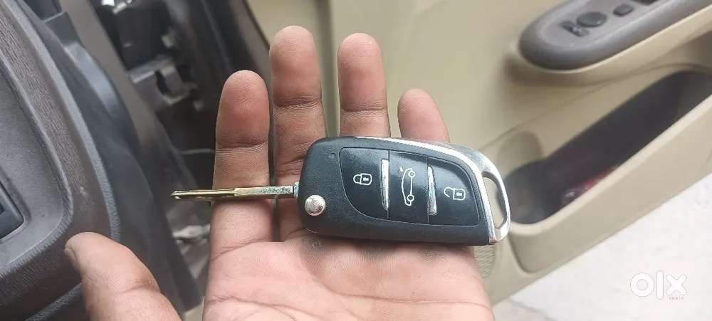 Modal 2013 Km 96000 Owner 3