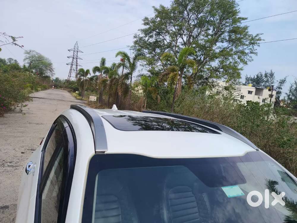 Kia Sonet Diesel Manual 44150 Km 2022