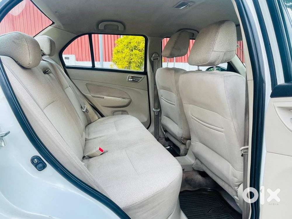 Maruti Suzuki Swift Dzire Vdi (o), 2013, Diesel