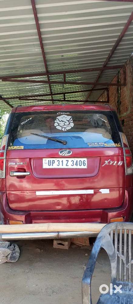 Mahindra Xylo Diesel 2013