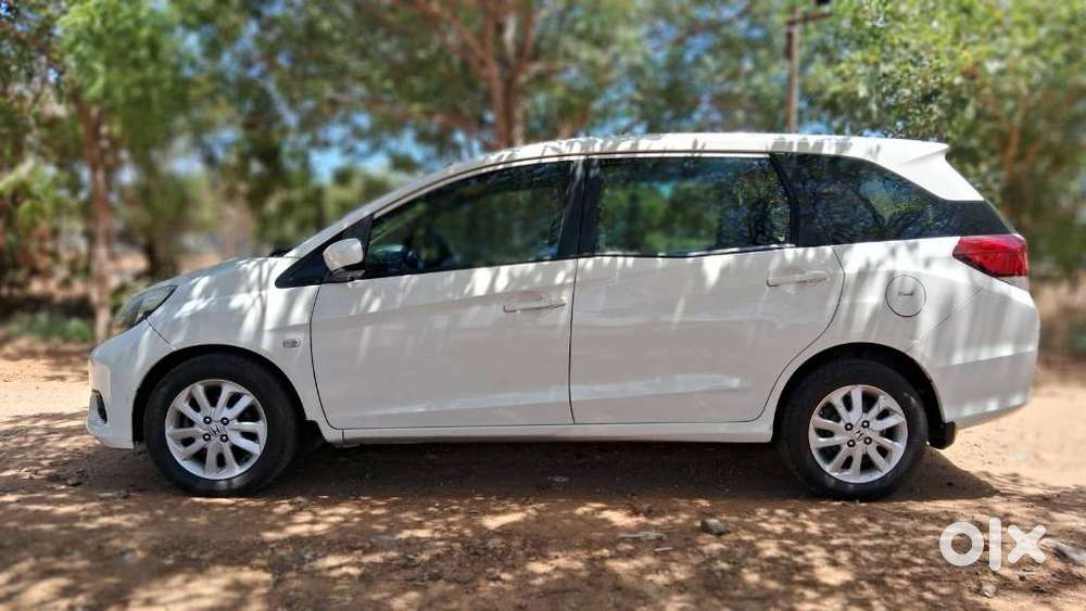 Honda Mobilio V I-vtec, 2014, Petrol