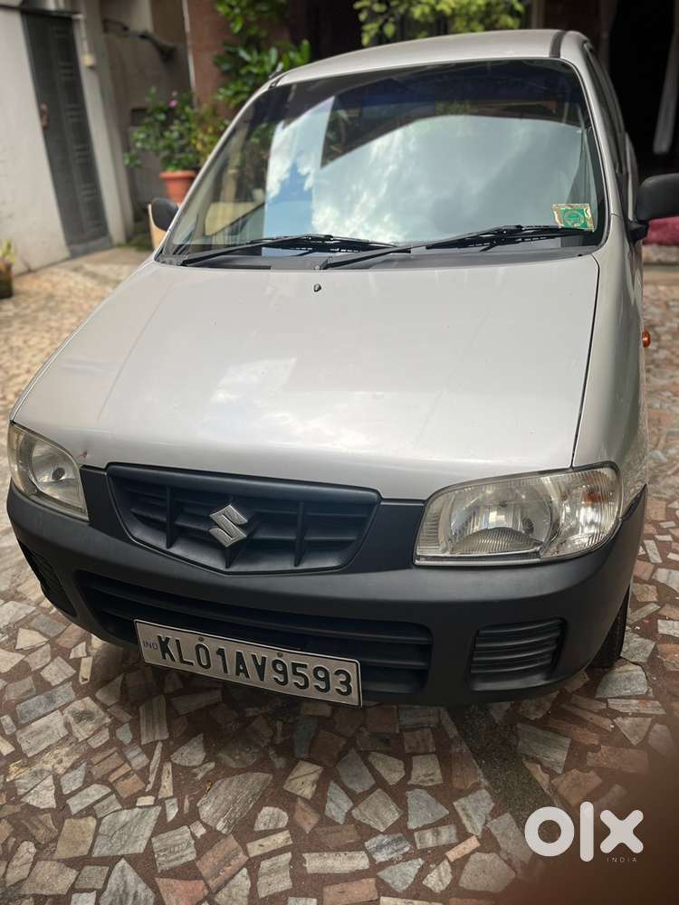 Maruti Suzuki Alto 2009