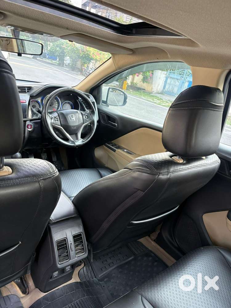 Honda City I Dtec Vx, 2014, Diesel