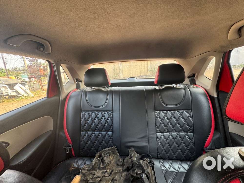 Volkswagen Polo Diesel 2012