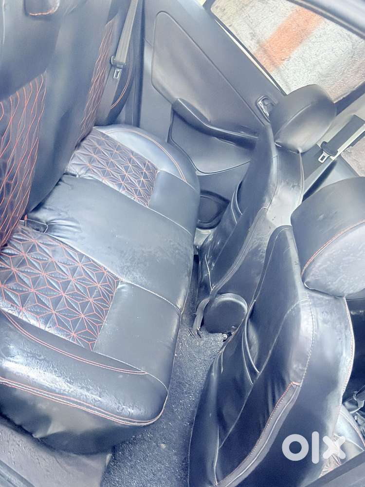 Tata Zest 1.2t Revotron Xm, 2015, Diesel