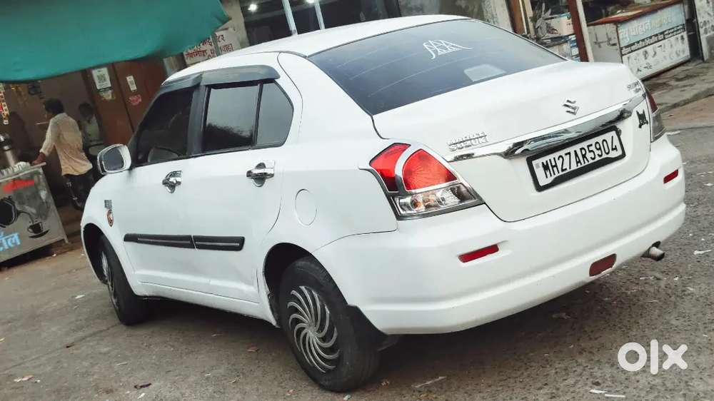 Maruti Suzuki Swift Dzire Tour 2013 Diesel Good Condition