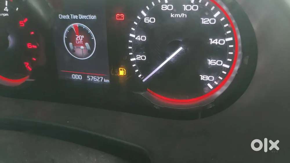 Mahindra Thar Diesel Manual 2nd 2023