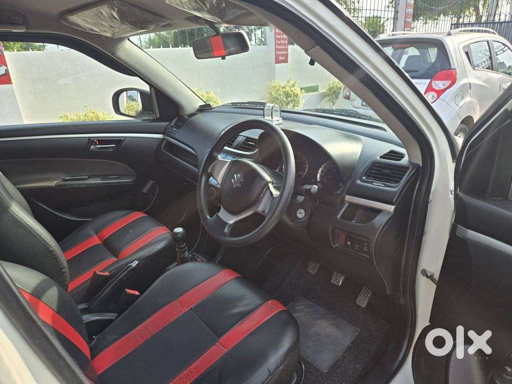 Maruti Suzuki Swift Vdi, 2015, Diesel