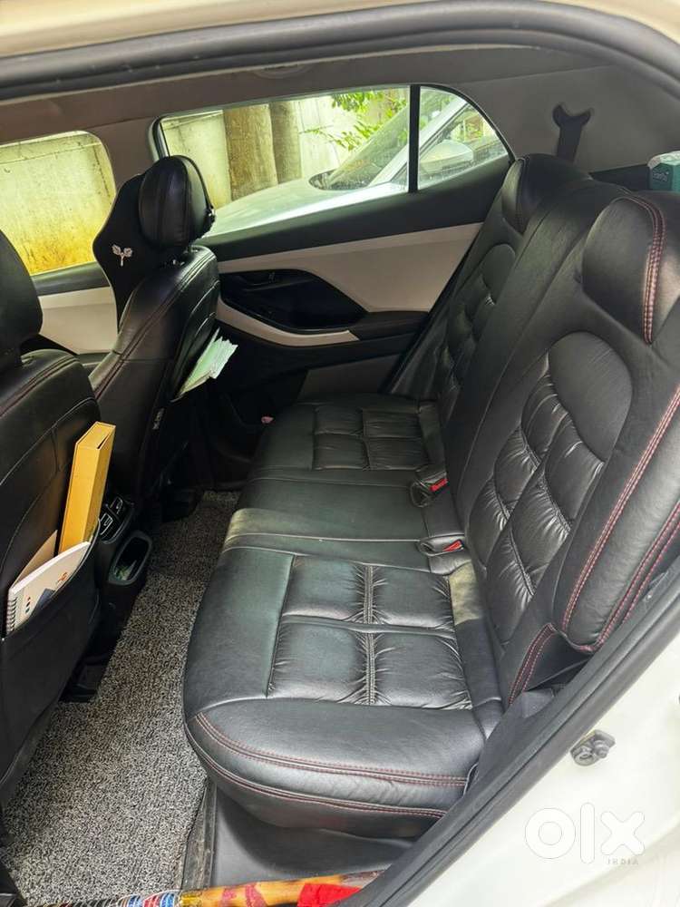 Hyundai Creta 2021 Diesel Well Maintained
