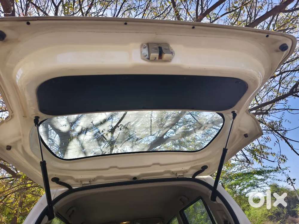 Maruti Suzuki Ertiga