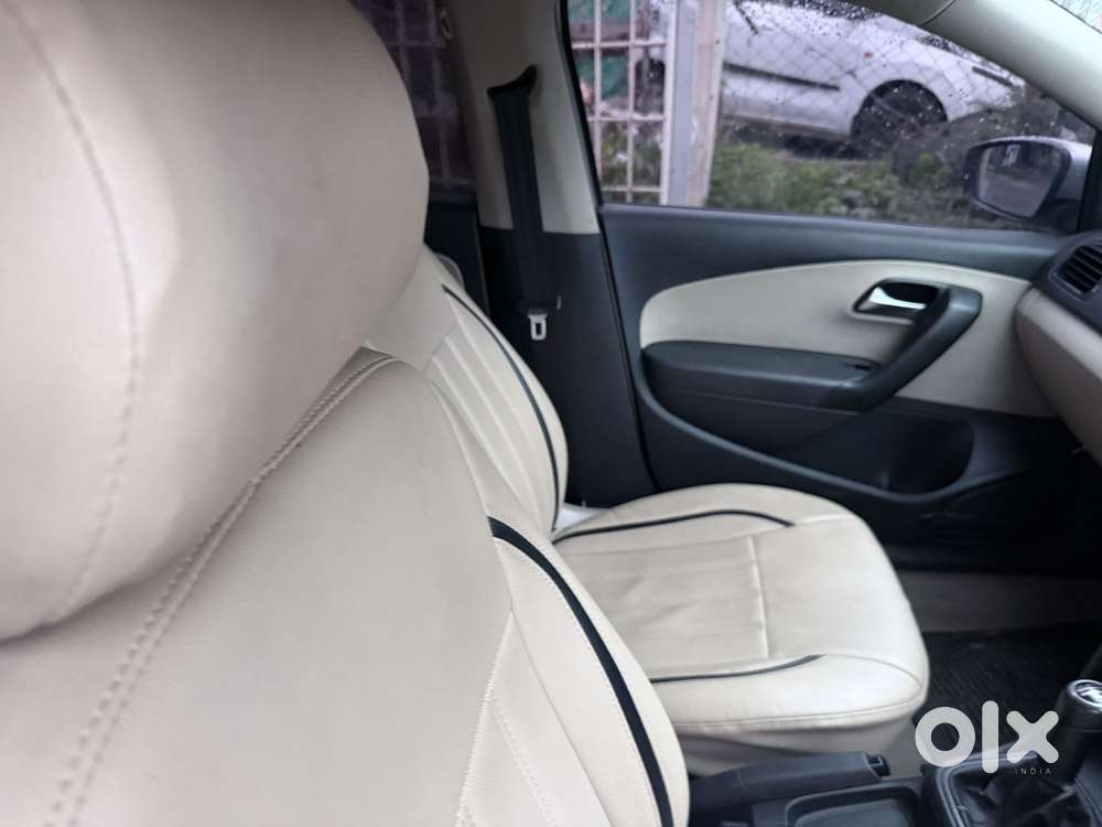 Volkswagen Polo Petrol Comfortline 1.2l, 2010, Petrol