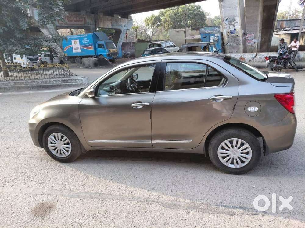 Maruti Suzuki Swift Dzire 1.2 Zxi Bsiv, 2022, Petrol