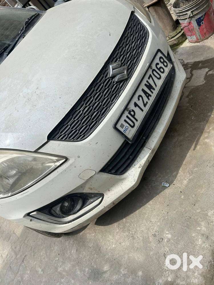 Maruti Swift 2017 Petrol