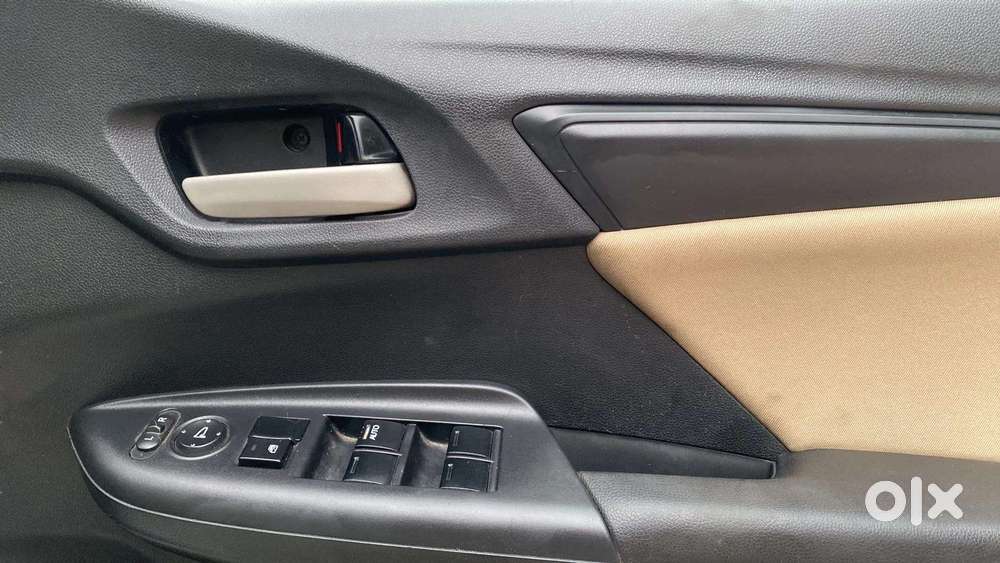 Honda Jazz 1.2 Sv I Vtec, 2017, Petrol