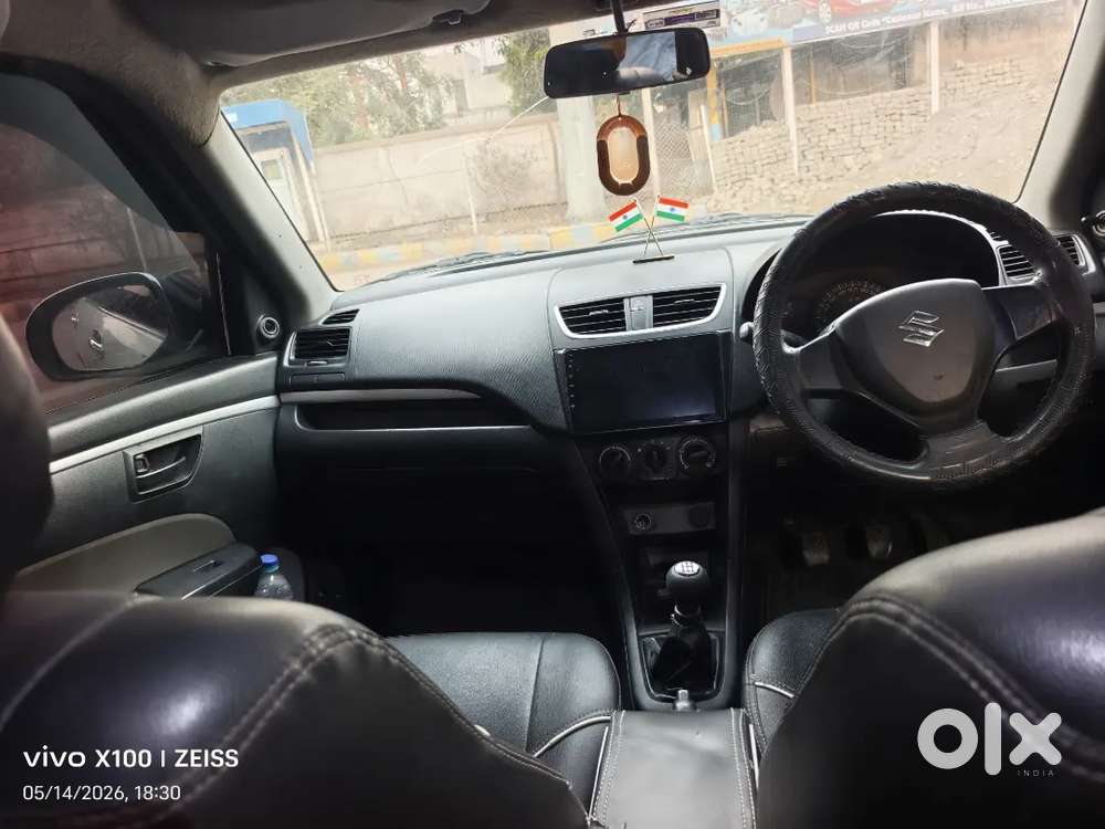 Maruti Suzuki Swift 2015 Diesel 120000 Km Driven Tight Condition