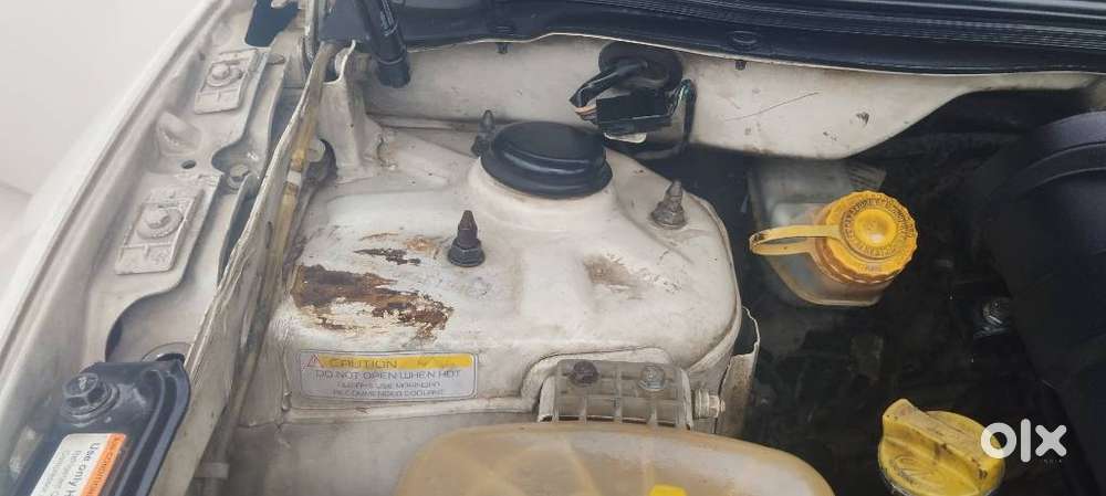 Mahindra Xuv500 W11, 2019, Diesel