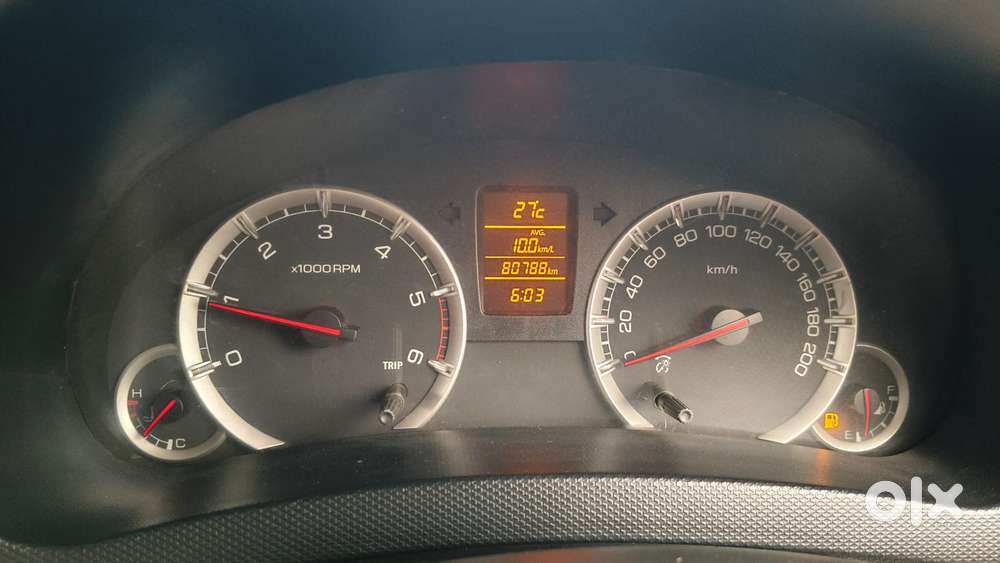 Maruti Suzuki Swift Dzire Zdi, 2013, Diesel