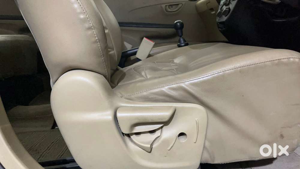 Honda Amaze 2013-2016 Sx I-vtec, 2015, Petrol