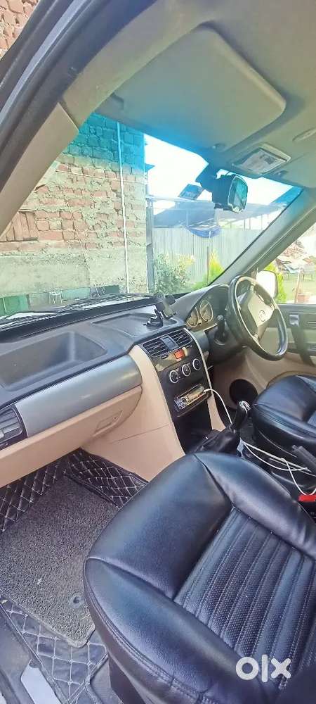 Tata Safari Storme 2013 Diesel Lx