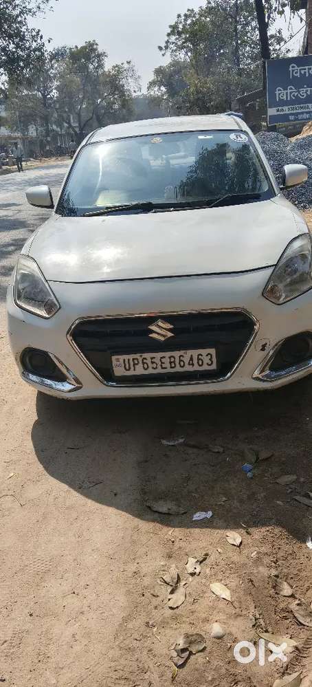 Maruti Suzuki Dzire 2021 Vxi