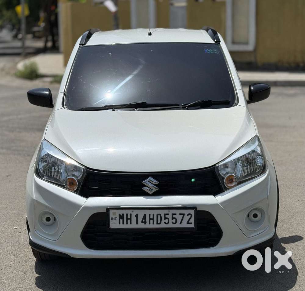 Maruti Suzuki Celerio X Amt Vxi, 2018, Petrol