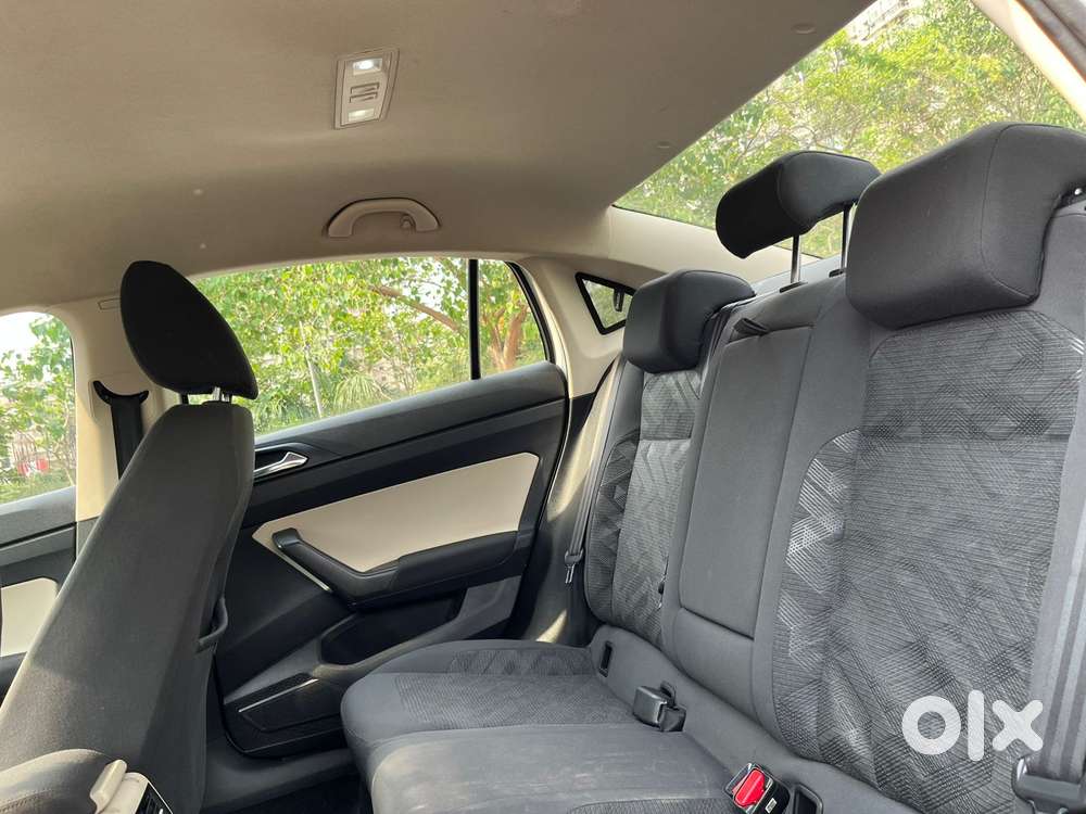 Skoda Slavia 1.0 Ambition Tsi At, 2022, Petrol