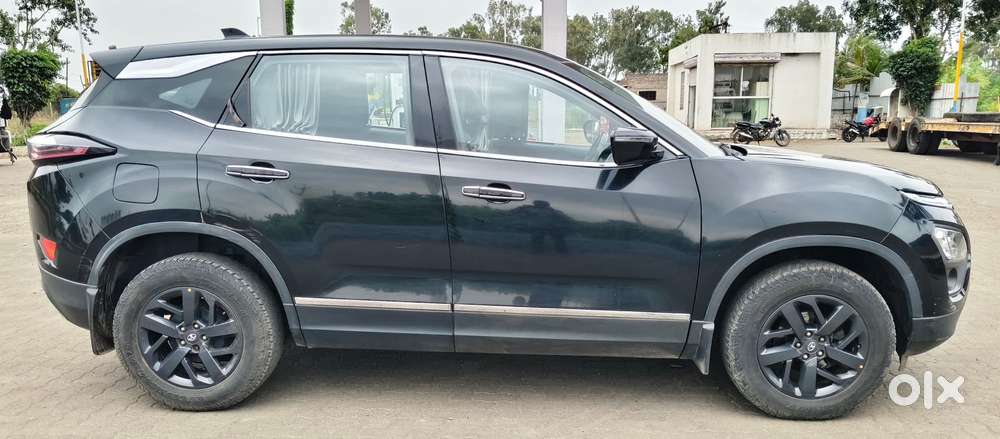 Tata Harrier 2.0 Kryotec Xz Sunroof, 2021, Diesel