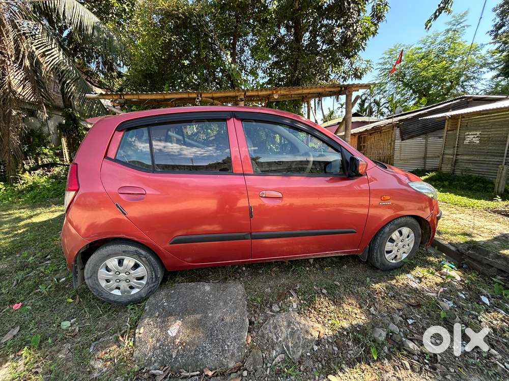 Hyundai Petrol Manual 2015