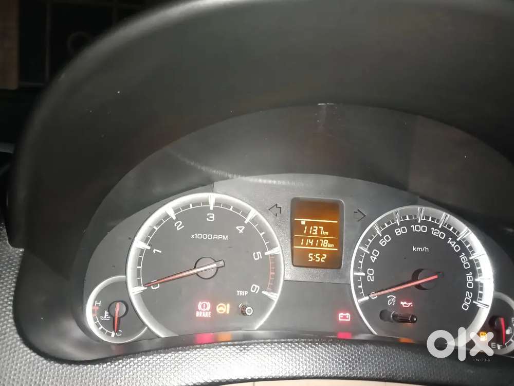 Maruti Suzuki Dzire Vdi 2016